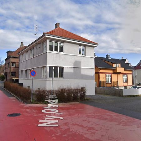 Guesthouse- Mollegata 39 スタヴァンゲル エクステリア 写真