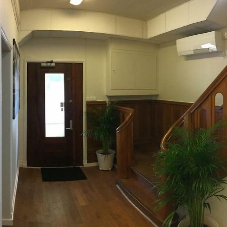 Guesthouse- Mollegata 39 スタヴァンゲル エクステリア 写真