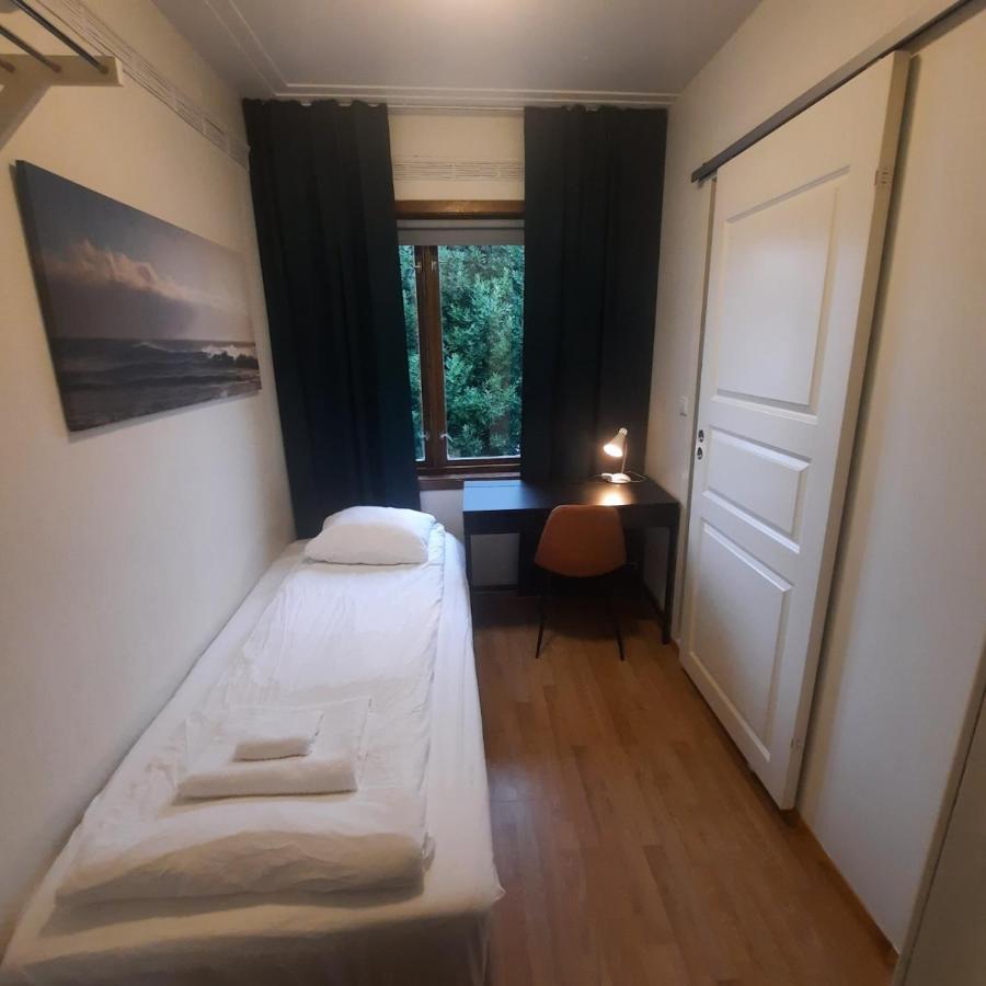 Guesthouse- Mollegata 39 スタヴァンゲル エクステリア 写真