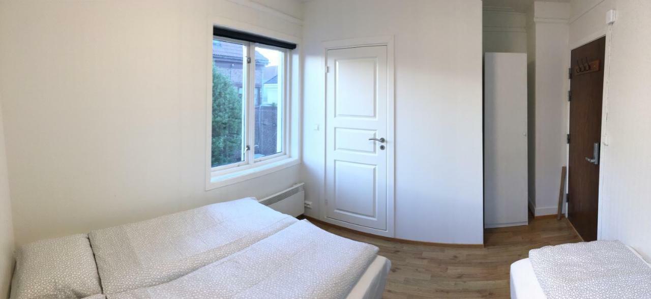 Guesthouse- Mollegata 39 スタヴァンゲル エクステリア 写真