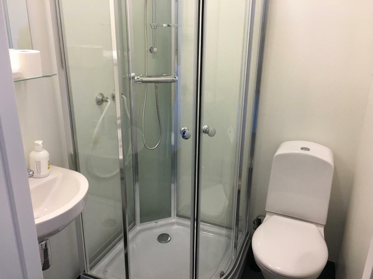 Guesthouse- Mollegata 39 スタヴァンゲル エクステリア 写真