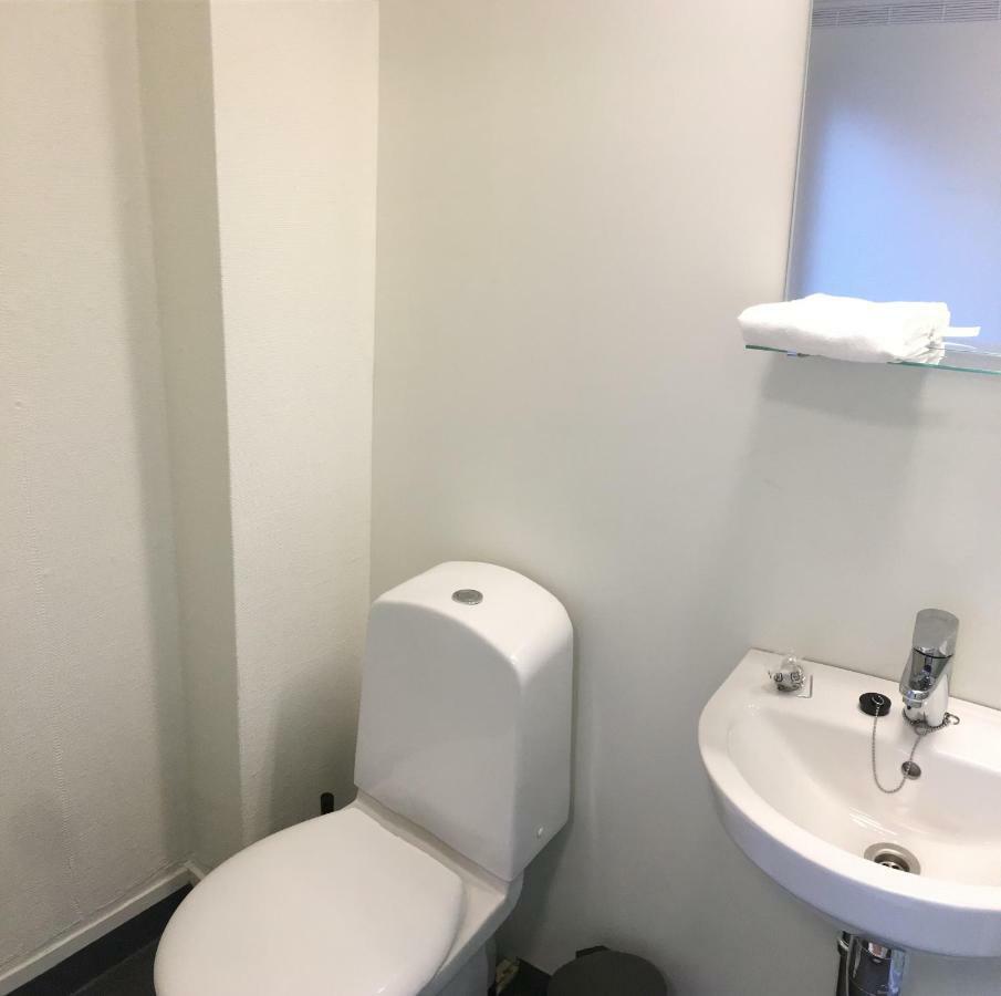 Guesthouse- Mollegata 39 スタヴァンゲル エクステリア 写真