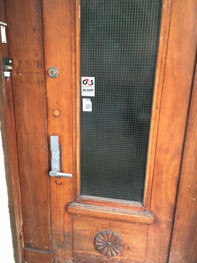 Guesthouse- Mollegata 39 スタヴァンゲル エクステリア 写真