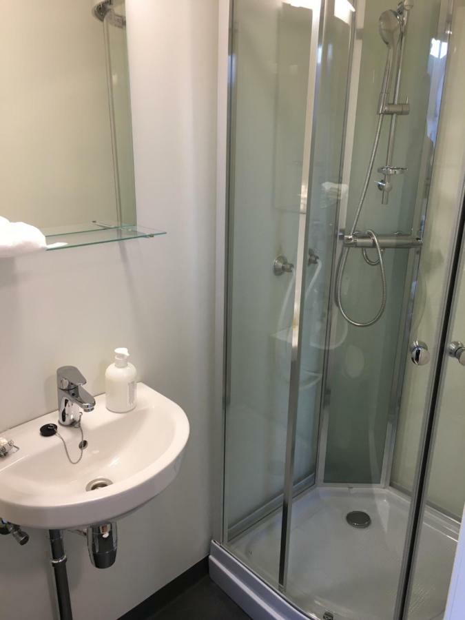 Guesthouse- Mollegata 39 スタヴァンゲル エクステリア 写真