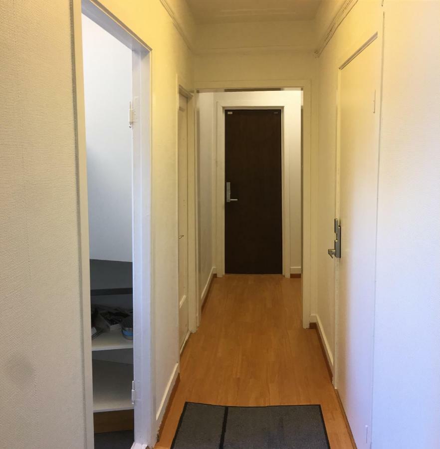 Guesthouse- Mollegata 39 スタヴァンゲル エクステリア 写真