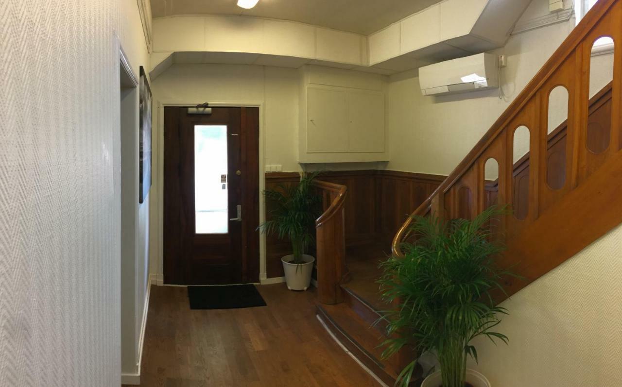 Guesthouse- Mollegata 39 スタヴァンゲル エクステリア 写真