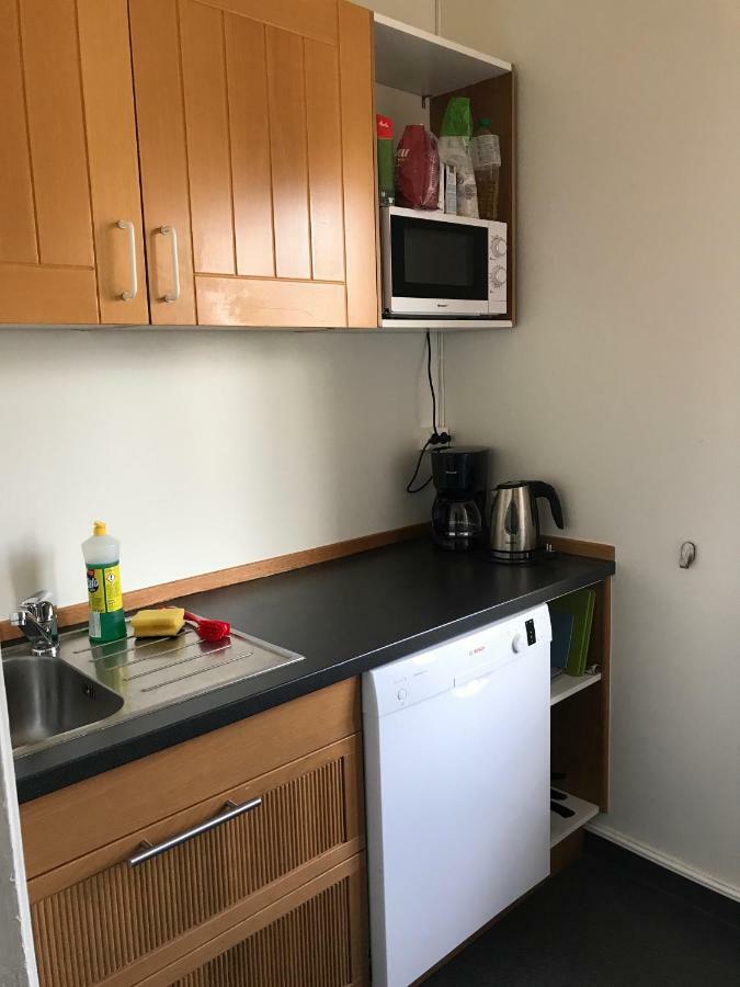 Guesthouse- Mollegata 39 スタヴァンゲル エクステリア 写真