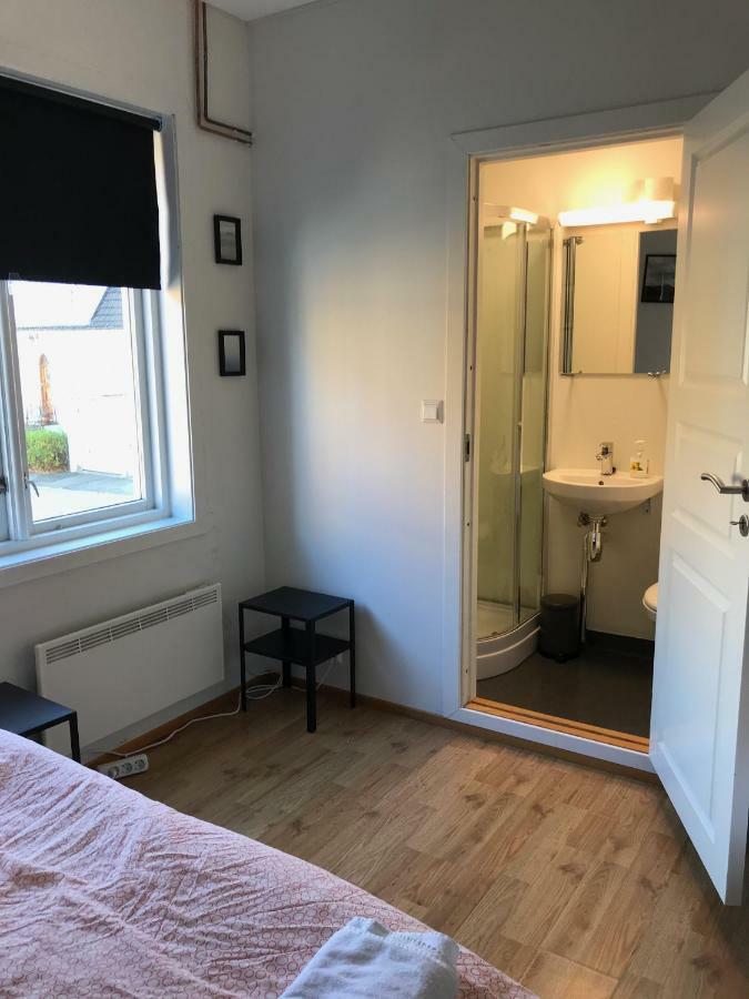 Guesthouse- Mollegata 39 スタヴァンゲル エクステリア 写真