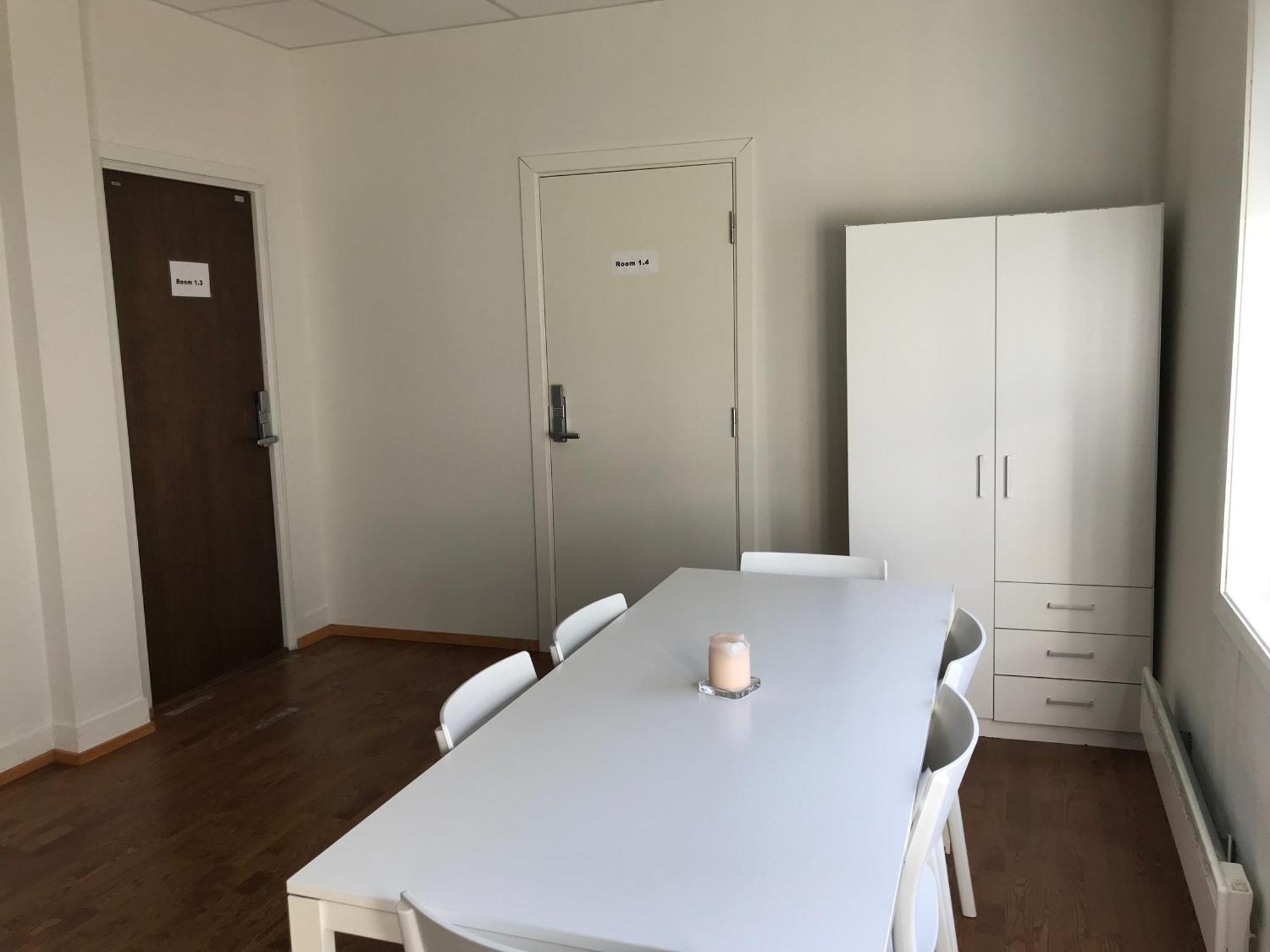 Guesthouse- Mollegata 39 スタヴァンゲル エクステリア 写真